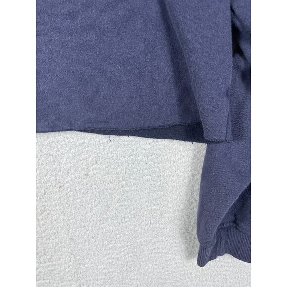 NBA Cleveland Cavaliers Women's Cropped Hoodie Sweatshirt Size L - Picture 9 of 9